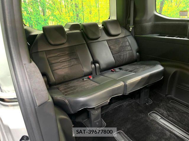 Honda STEP WGN 2023-12 8210400-9