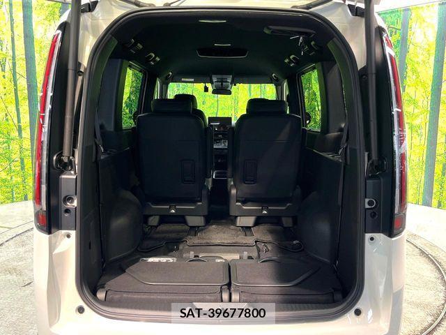 Honda STEP WGN 2023-12 8210400-10