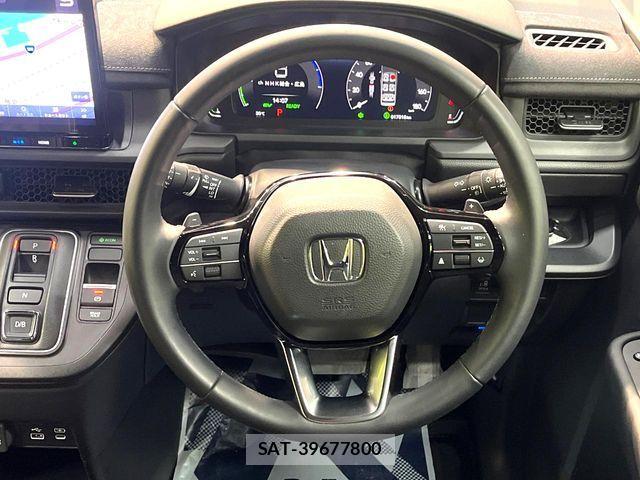 Honda STEP WGN 2023-12 8210400-11