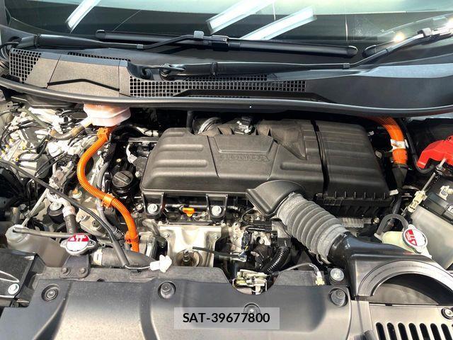 Honda STEP WGN 2023-12 8210400-18