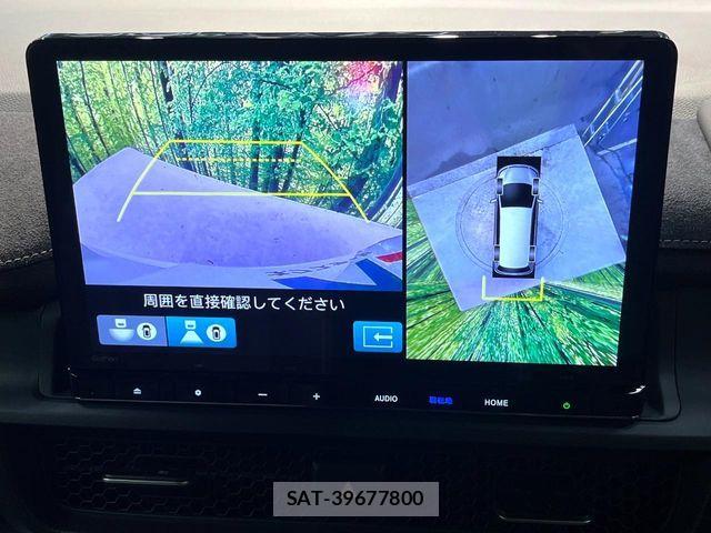 Honda STEP WGN 2023-12 8210400-4