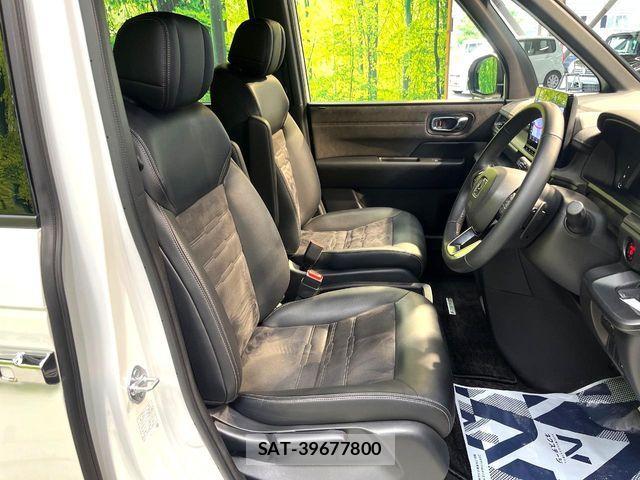 Honda STEP WGN 2023-12 8210400-7