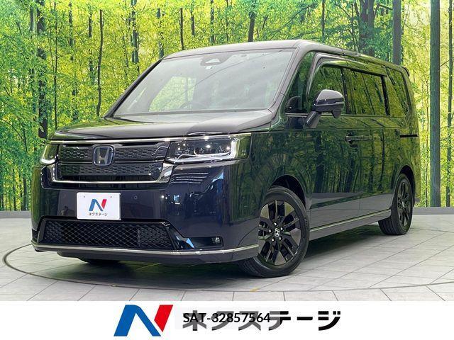 Honda STEP WGN 2022-10 8210406-0