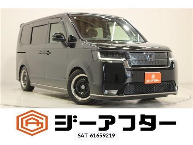 Honda STEP WGN 2022-07 8210408-0