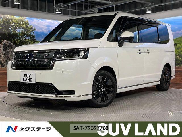 Honda STEP WGN 2023-04 8210402-0