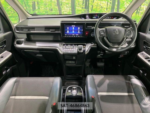 Honda STEP WGN 2020-01 8210407-1