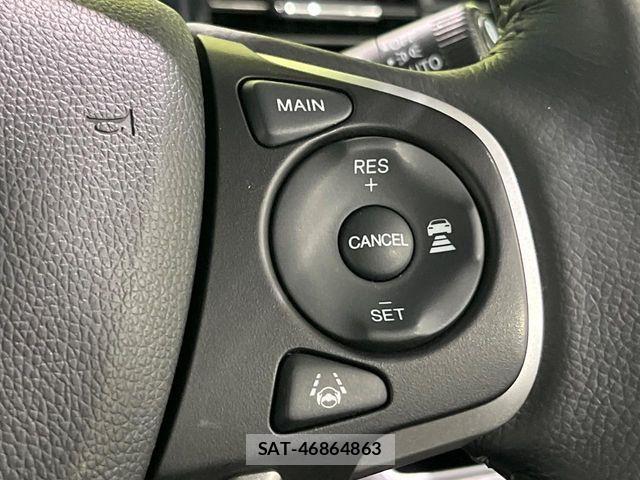 Honda STEP WGN 2020-01 8210407-6