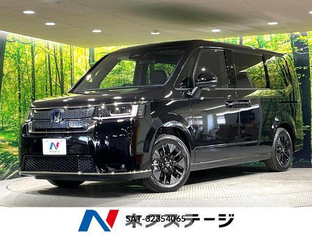 Honda STEP WGN 2026-03 8231904-0