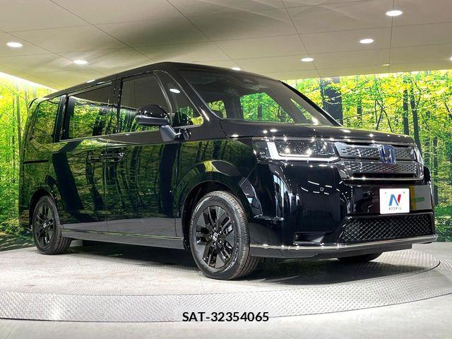 Honda STEP WGN 2026-03 8231904-15