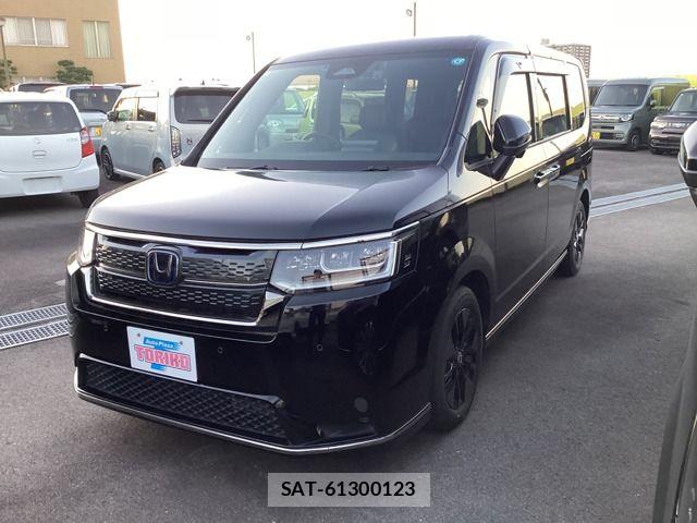 Honda STEP WGN 2023-02 8231897-0