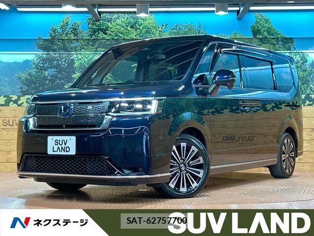 Honda STEP WGN 2024-10 8231896-0
