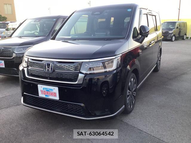 Honda STEP WGN 2023-02 8231903-0