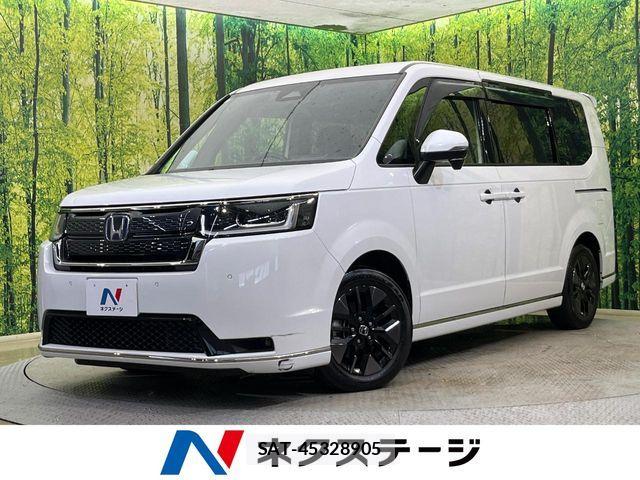 Honda STEP WGN 2024-03 8246788-0