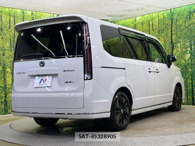Honda STEP WGN 2024-03 8246788-16