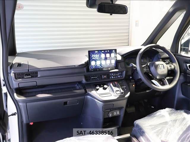 Honda STEP WGN 2026-07 8246786-2