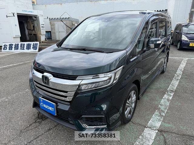 Honda STEP WGN 2021-02 8246801-0