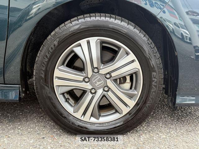 Honda STEP WGN 2021-02 8246801-9