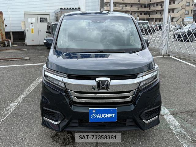 Honda STEP WGN 2021-02 8246801-1