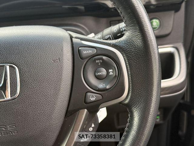 Honda STEP WGN 2021-02 8246801-23