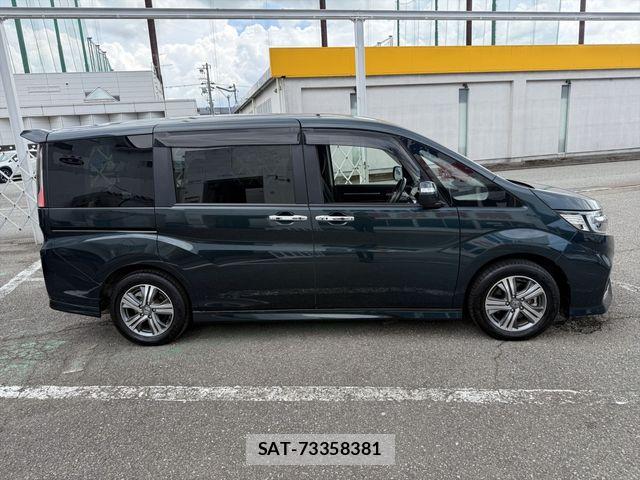 Honda STEP WGN 2021-02 8246801-3