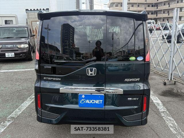 Honda STEP WGN 2021-02 8246801-5