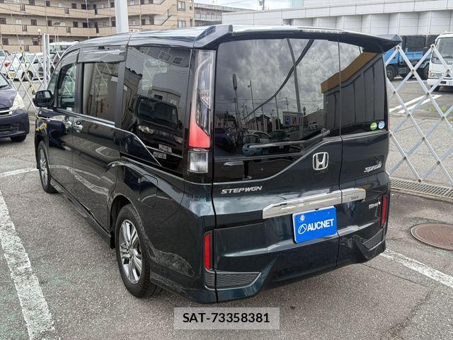 Honda STEP WGN 2021-02 8246801-6