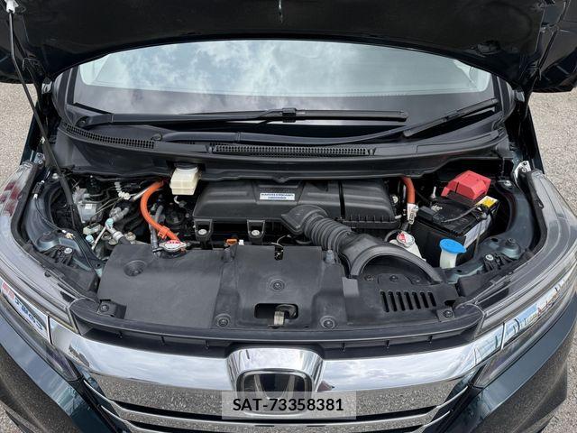 Honda STEP WGN 2021-02 8246801-8