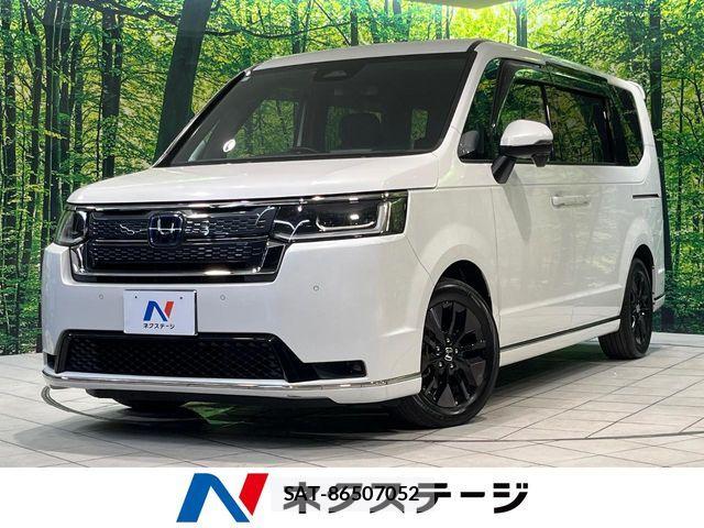 Honda STEP WGN 2023-11 8246796-0