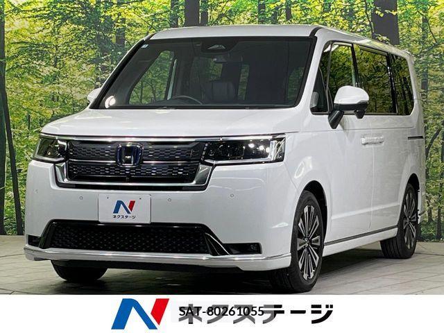 Honda STEP WGN 2025-03 8246789-0
