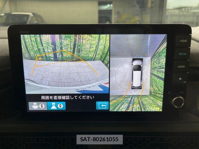 Honda STEP WGN 2025-03 8246789-3