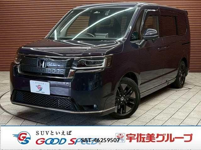 Honda STEP WGN 2022-05 8246795-0