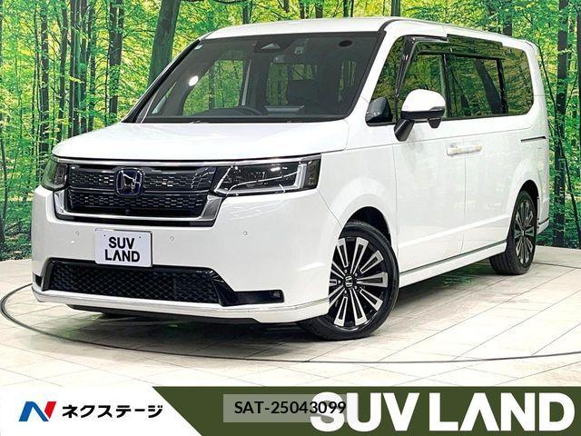 Honda STEP WGN 2024-10 8246787-0