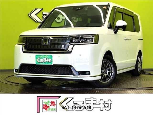 Honda STEP WGN 2022-09 8246797-0