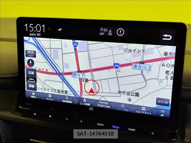Honda STEP WGN 2022-09 8246797-2