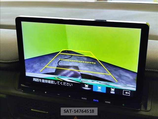 Honda STEP WGN 2022-09 8246797-3