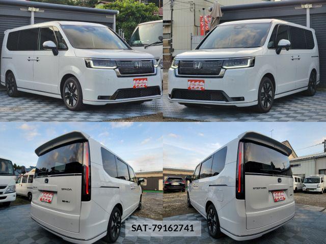 Honda STEP WGN 2025-10 8246798-1
