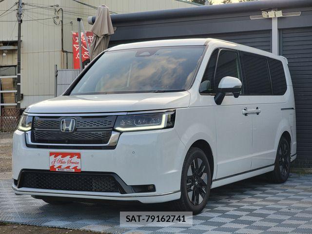 Honda STEP WGN 2025-10 8246798-8