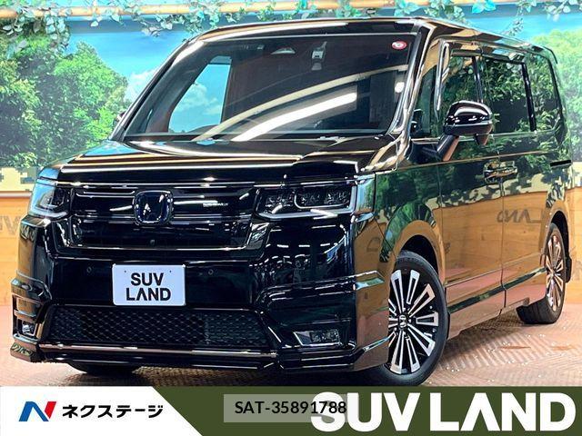 Honda STEP WGN 2023-10 8246785-0