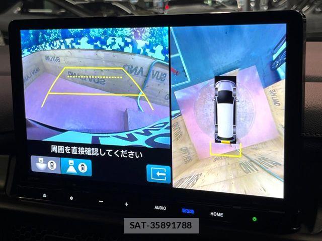 Honda STEP WGN 2023-10 8246785-6