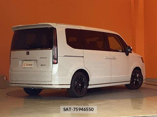 Honda STEP WGN 2026-06 8317307-9