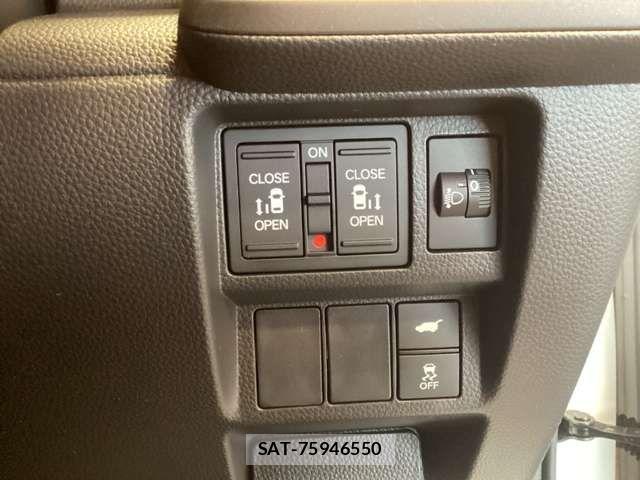 Honda STEP WGN 2026-06 8317307-2