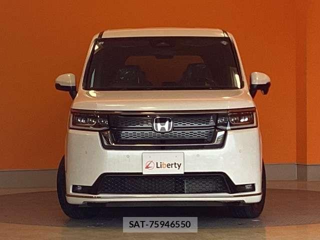 Honda STEP WGN 2026-06 8317307-4