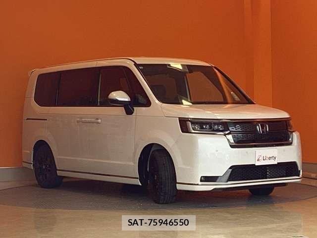 Honda STEP WGN 2026-06 8317307-7