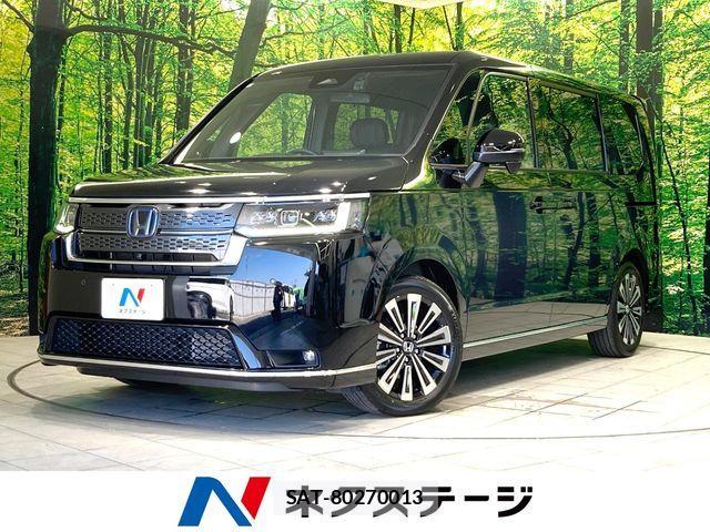 Honda STEP WGN 2024-04 8317322-0