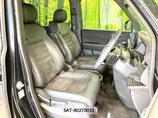 Honda STEP WGN 2024-04 8317322-7
