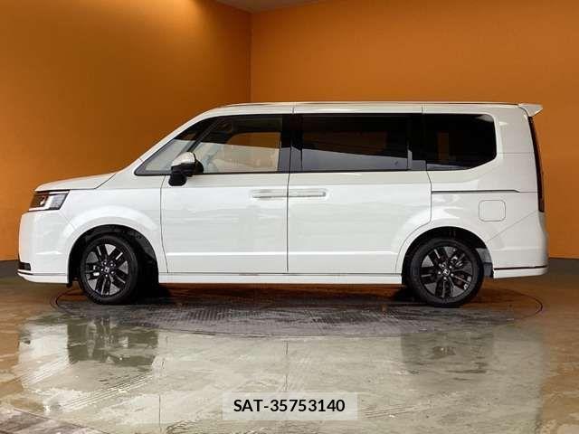 Honda STEP WGN 2026-06 8317313-5