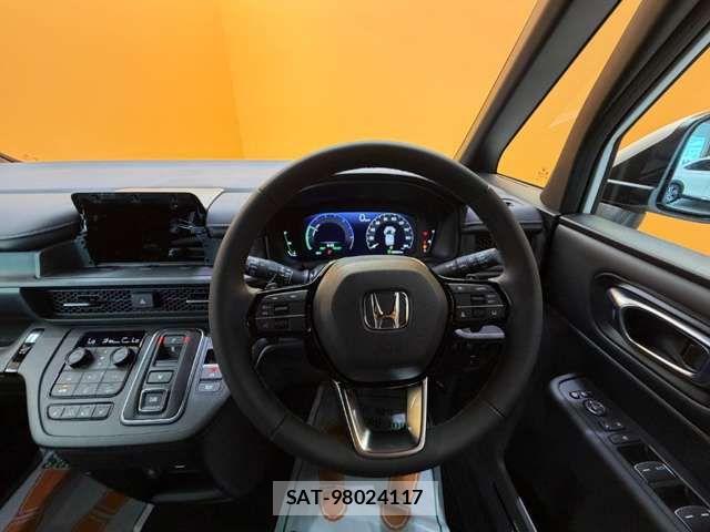Honda STEP WGN 2026-06 8317308-1