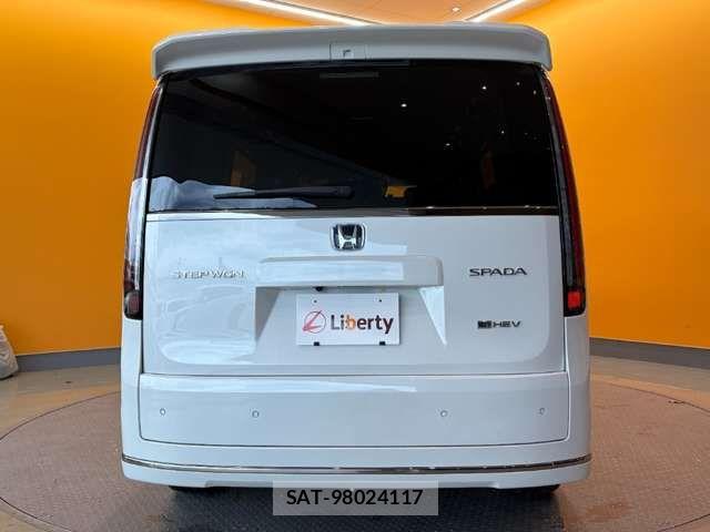 Honda STEP WGN 2026-06 8317308-7