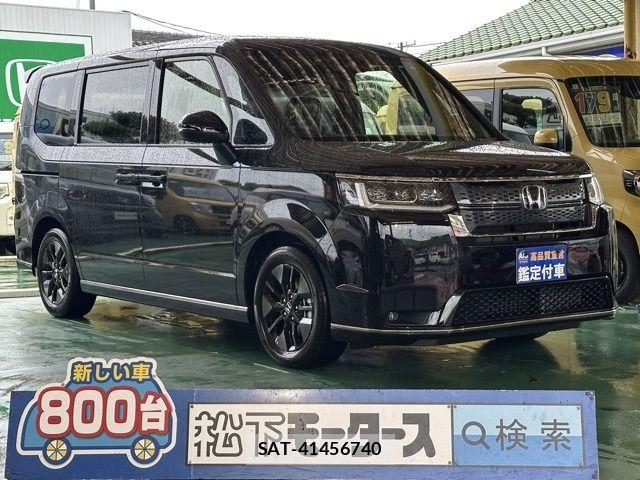 Honda STEP WGN 2026-06 8317326-0