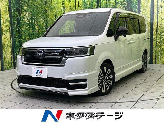 Honda STEP WGN 2023-07 8317311-0